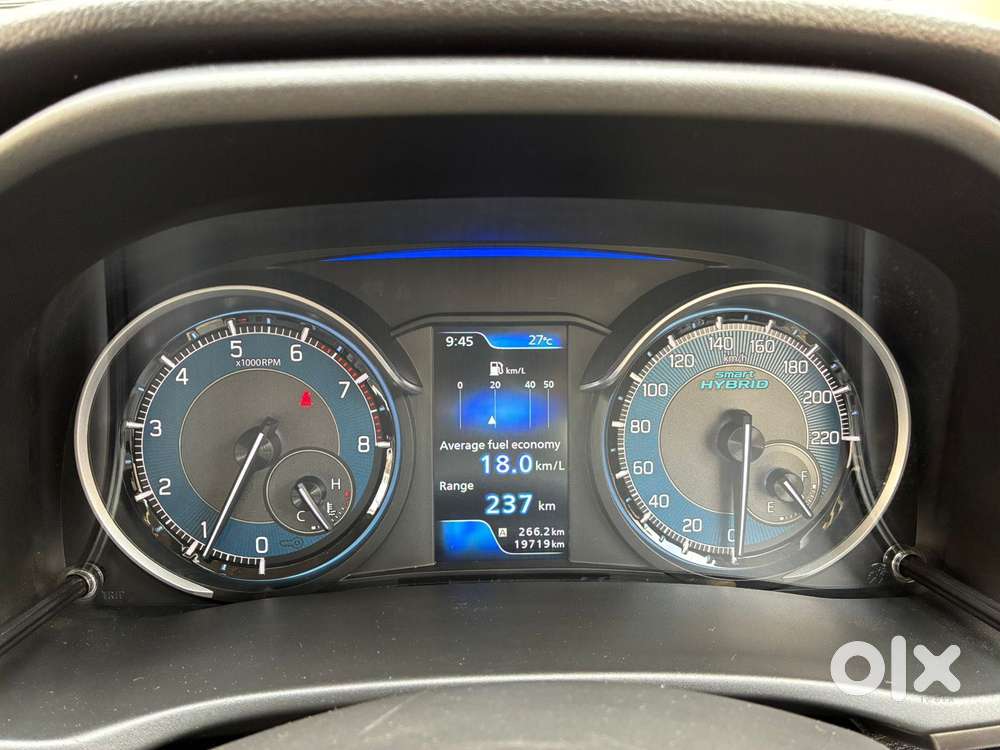 Maruti Suzuki Xl6 1.5 Zeta Mt, 2021, Petrol