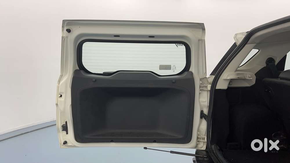 Ford Ecosport [2017-2021] 1.5 Titanium Ti Vct At, 2018, Petrol