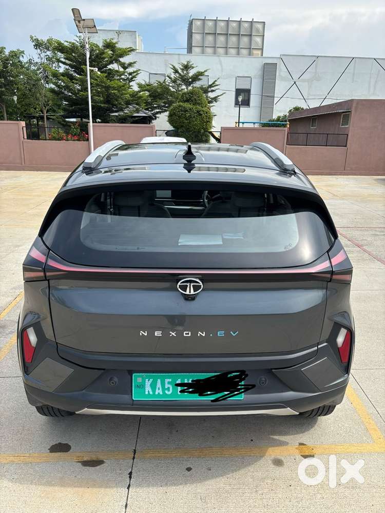 Tata Nexon Ev 2024 Electric Well Maintained