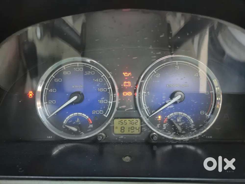 Tata Safari 2011 Diesel 155000 Km Driven All Original Good Condition