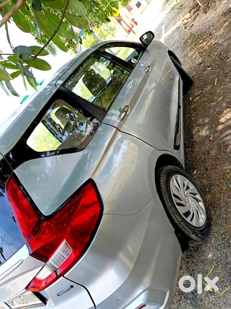 Maruti Suzuki Ertiga 2022 Petrol 48000 Km Driven