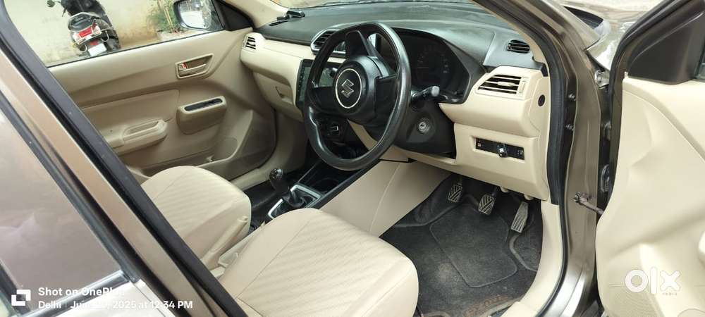 Maruti Suzuki Swift Dzire 1.2 Lxi (o), 2019, Cng & Hybrids