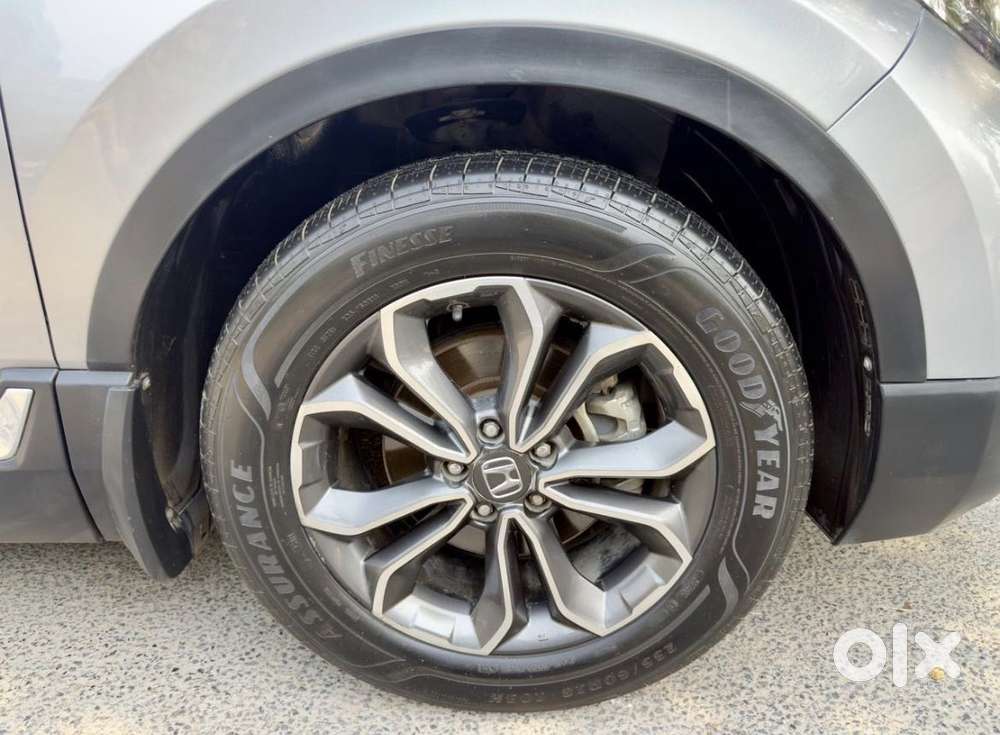 Honda Cr-v 2.0 2wd At, 2020, Petrol
