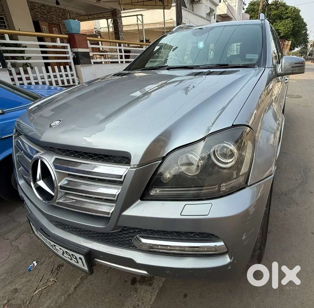 Gl 350  For Sale / Mumbai