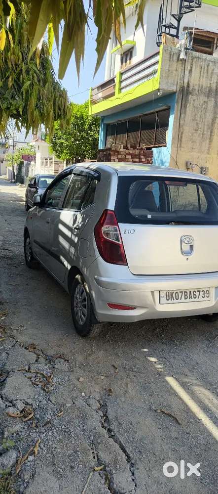 Hyundai I10 Well Maintained