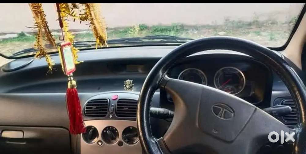Tata Indica Ev2 2018