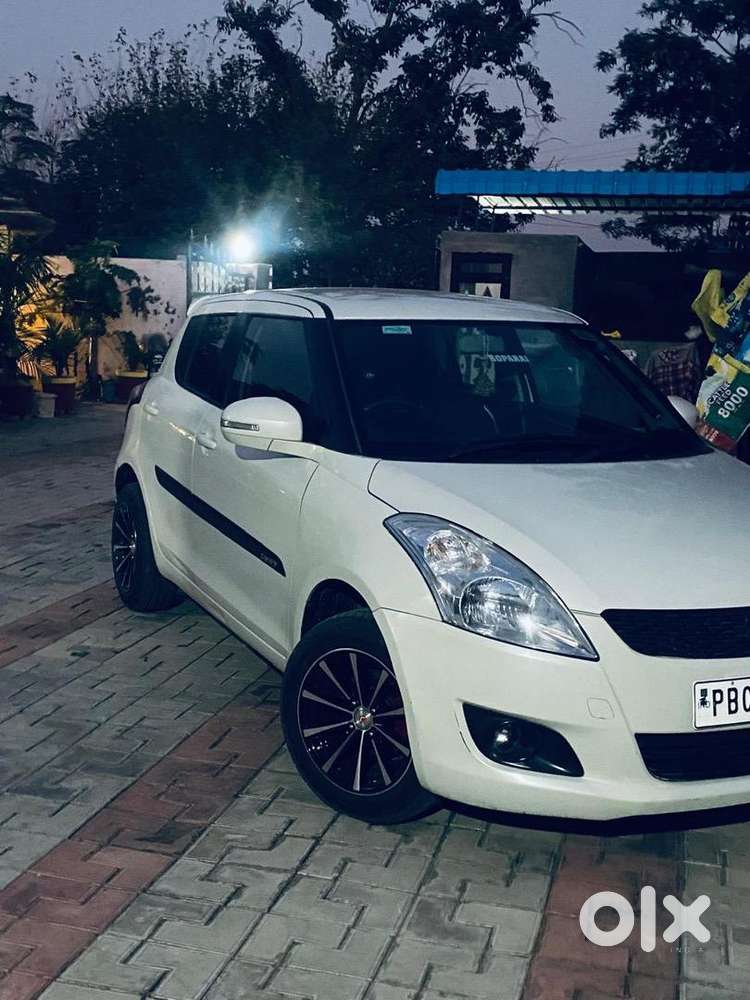 Maruti Suzuki Vdi 2014