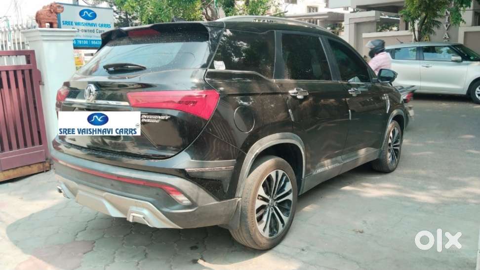 Mg Hector 2.0 Sharp Diesel, 2022, Diesel