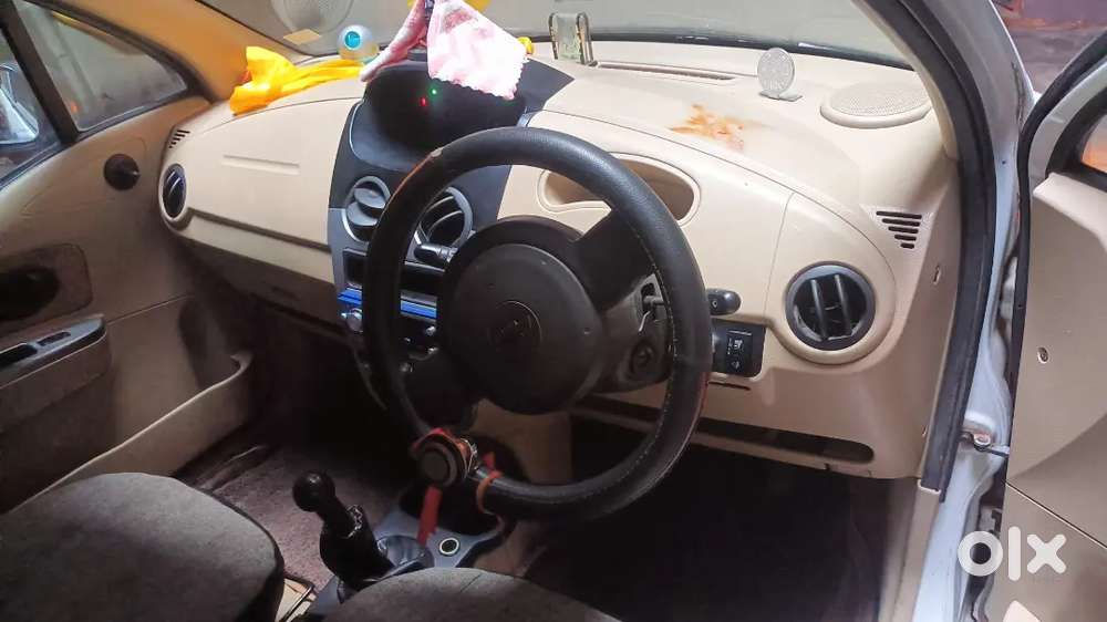 Chevrolet Spark 2011 Petrol Car