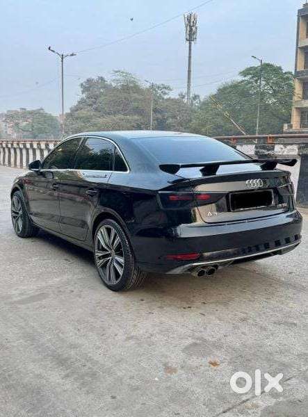Audi A3 2.0 35 Tdi Premium, 2019, Diesel
