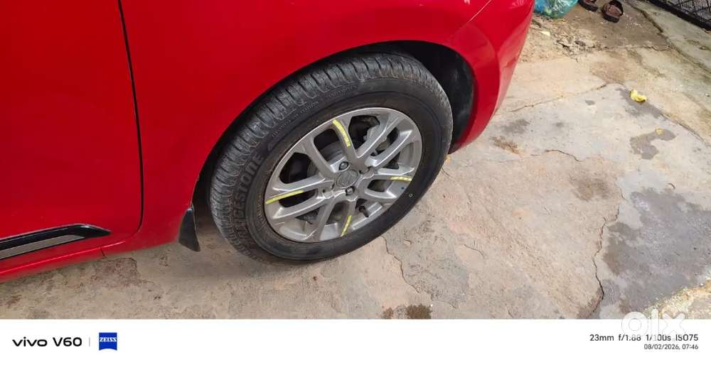 Maruti Suzuki Swift 2023 Automatic