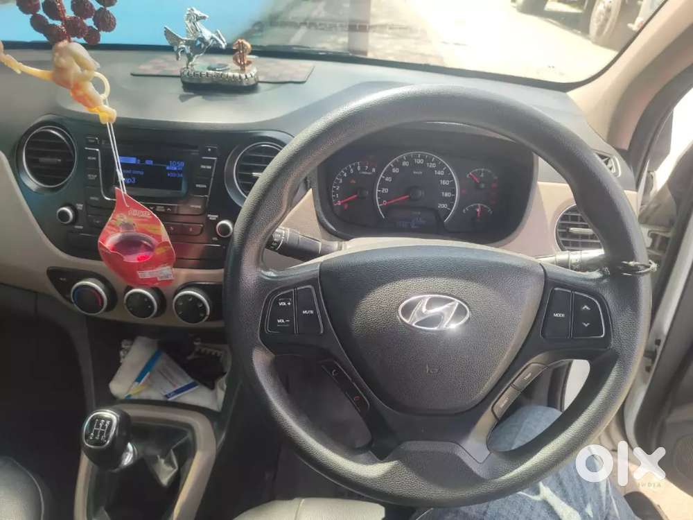 Hyundai Grand I10 Prime 2017