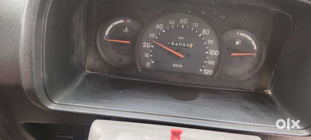 Maruti Suzuki Omni 0.8 E 8 Str Bsiv, 2012, Petrol