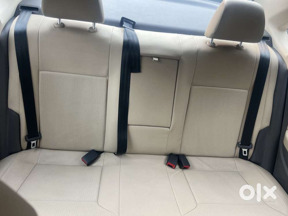 Volkswagen Vento 1.6 Highline, 2018, Petrol