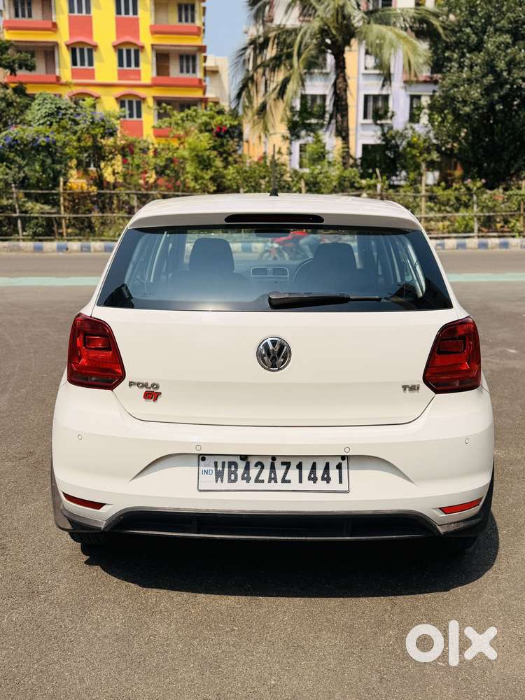 Volkswagen Polo 1.0 Highline Plus Tsi, 2021, Petrol