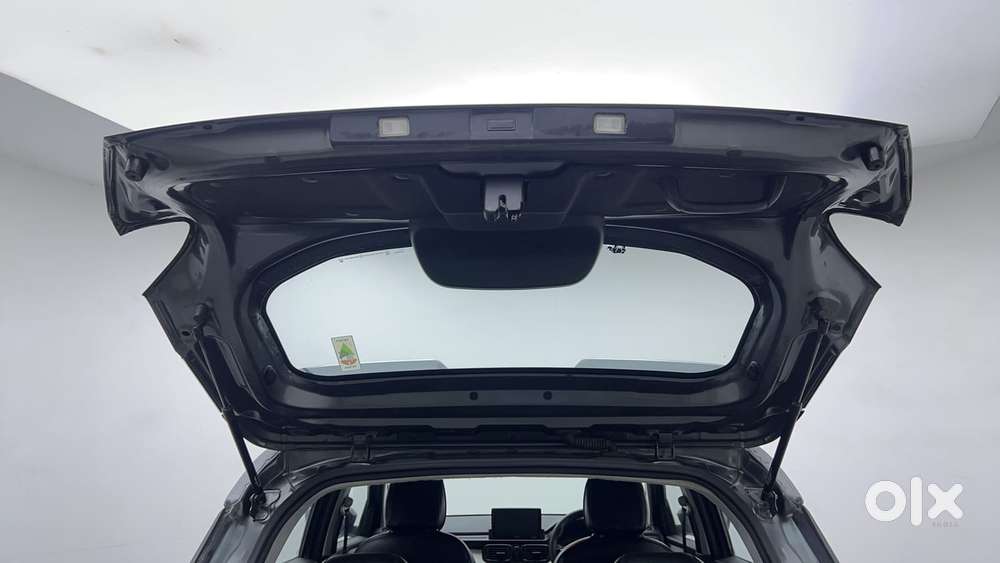 Tata Punch Pure, 2022, Cng & Hybrids