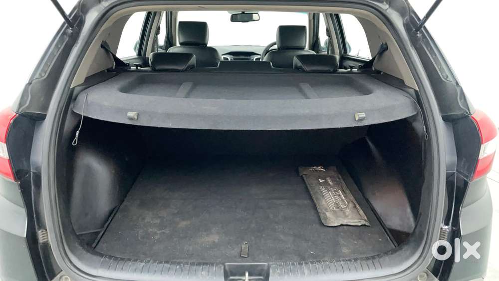 Hyundai Creta 1.6 Sx Vtvt (o) Executive, 2019, Petrol