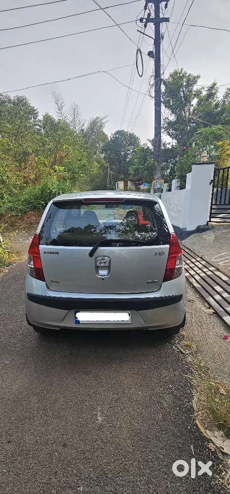 Hyundai I10 Automatic For Sale