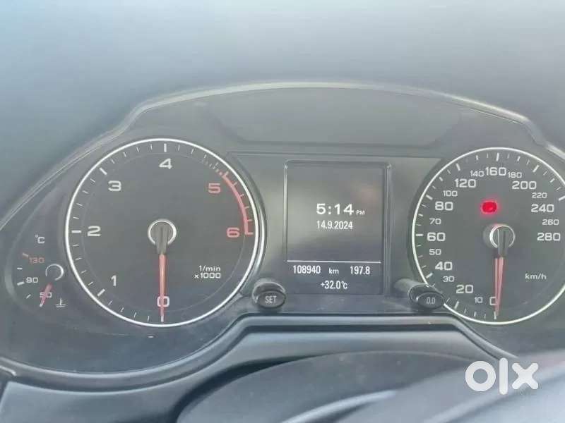 Audi Q5 2.0 Tdi Quattro Premium, 2014, Diesel