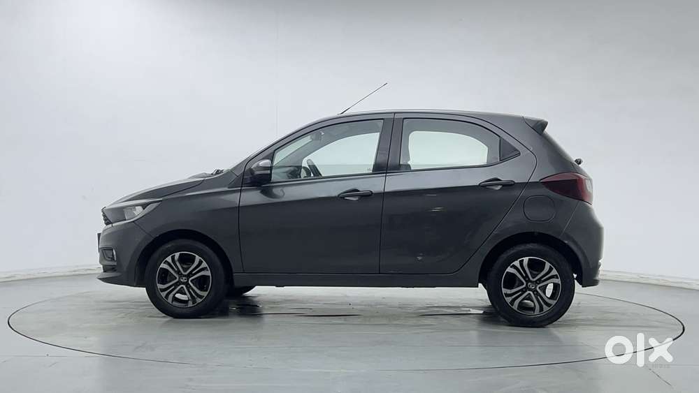 Tata Tiago Xz, 2021, Petrol