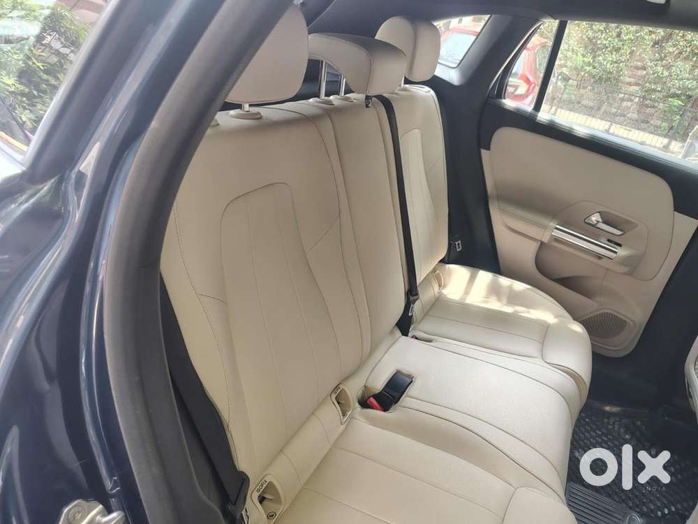 Mercedes-benz Amg Gla35 2021 Model