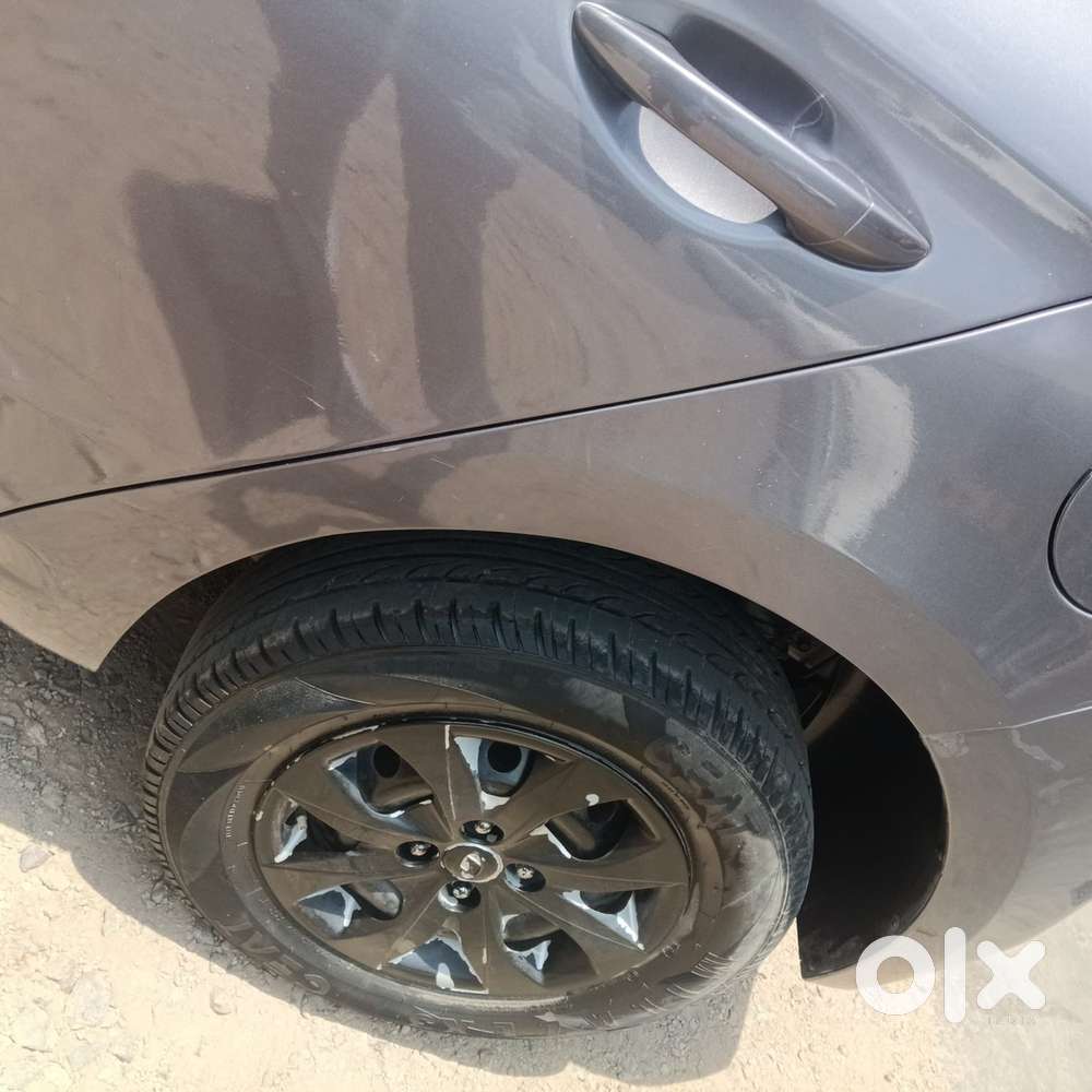 Hyundai Elite I20 Cng & Hybrids Good Condition