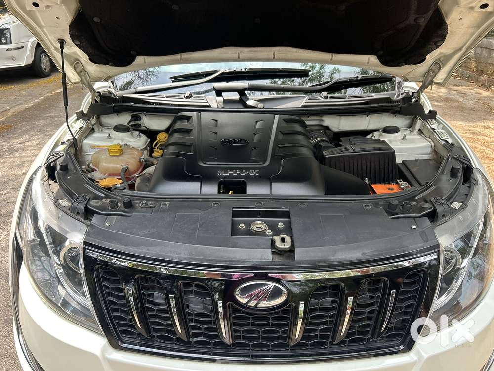 Mahindra Xuv500 W9 2wd, 2018, Diesel