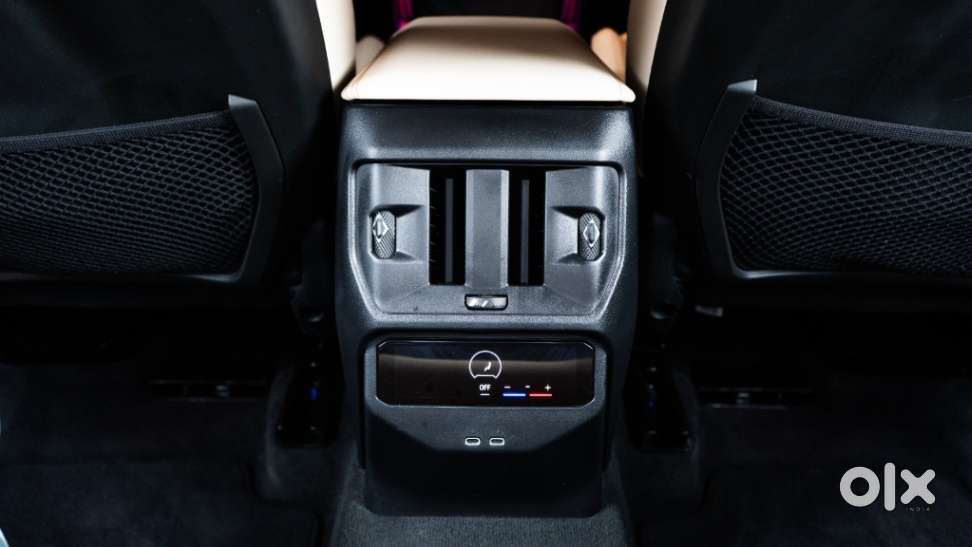Bmw X3 New, 2025, Petrol