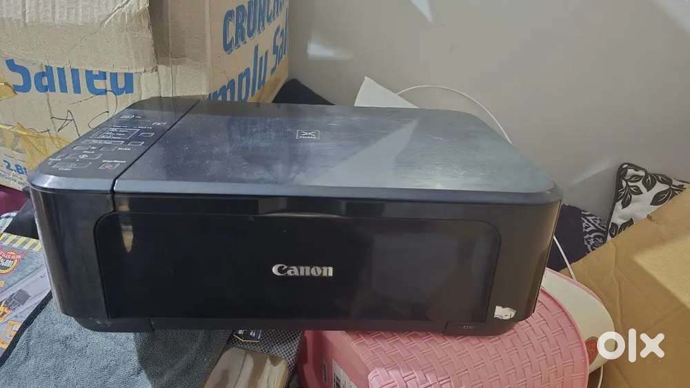 Canon Printer scanner
