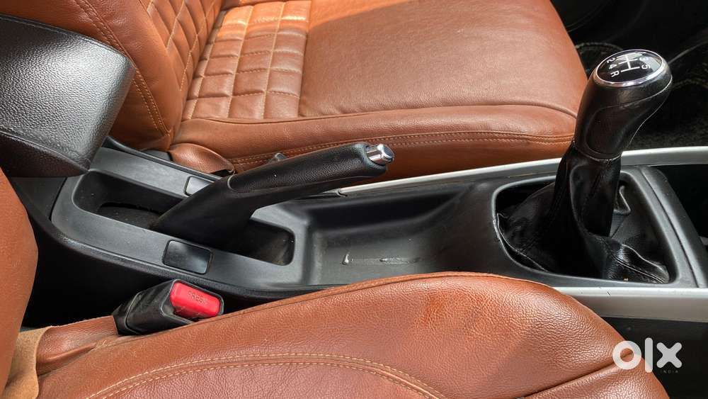 Maruti Suzuki Baleno 1.2 Alpha, 2018, Petrol