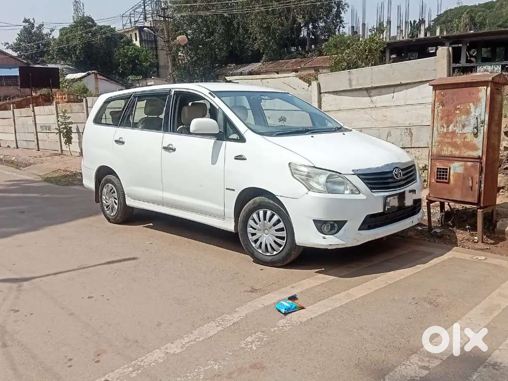 Innova Best Condition Car