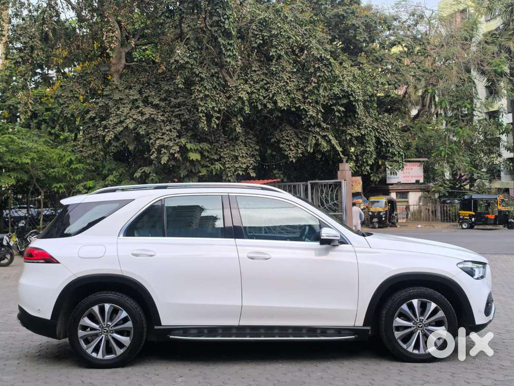 Mercedes-benz Gle 300d 4matic Lwb, 2023, Diesel