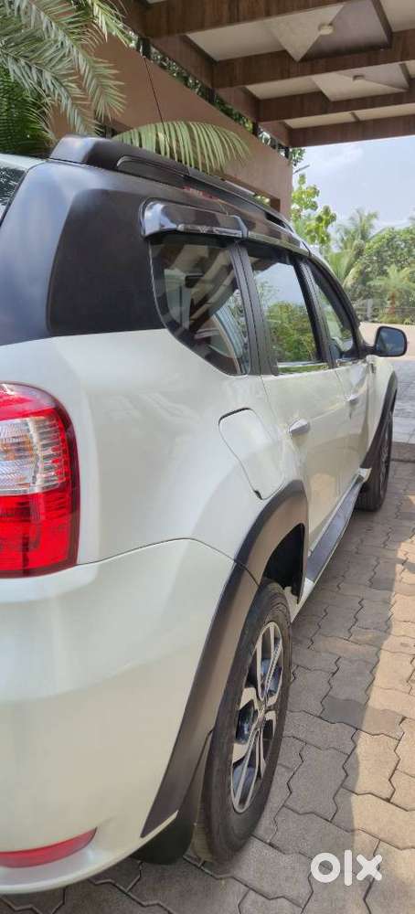 Nissan Terrano 2013-2017 Xl Plus 85 Ps, 2018, Diesel