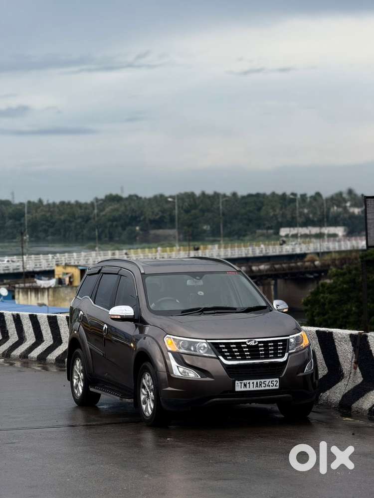 Mahindra Xuv500 2020 Diesel Good Condition