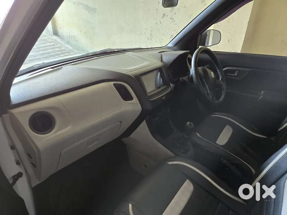 Maruti Suzuki Wegonr Good Condition