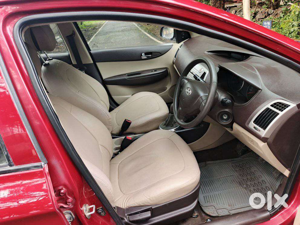 Hyundai I20 Magna 1.4 Crdi 6 Speed, 2011, Diesel