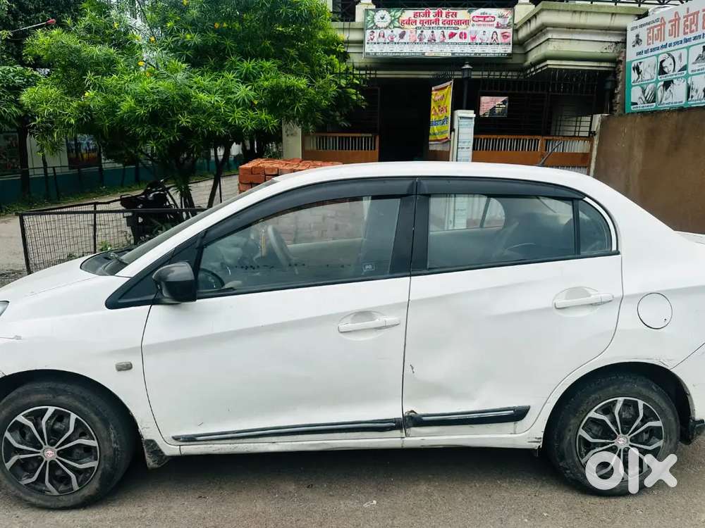 Honda Amaze Vx 2014 Diesel