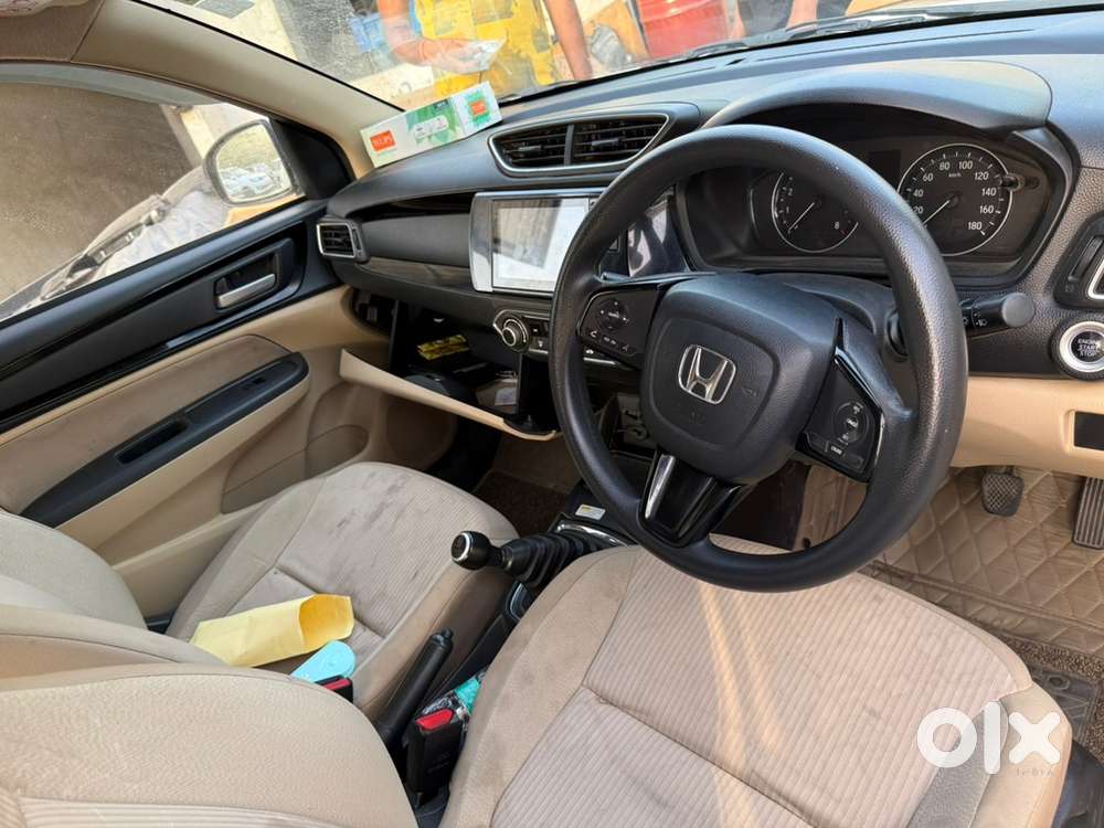 Honda Amaze Vx 2019