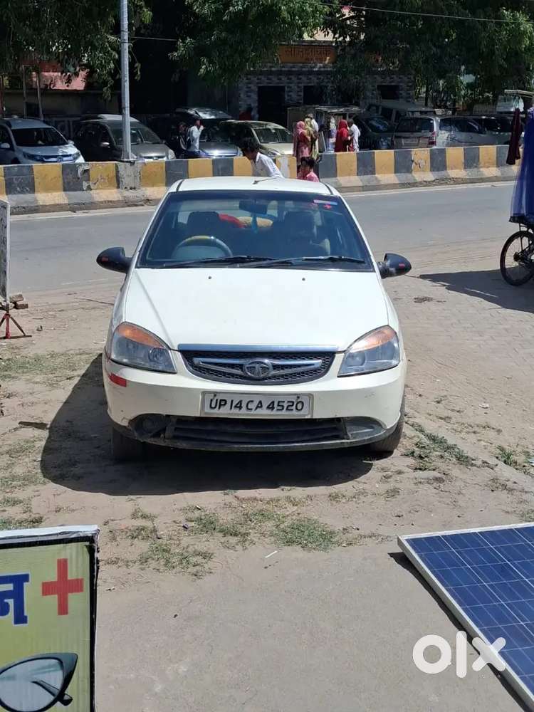 Tata Indigo Ecs 2013 Gls