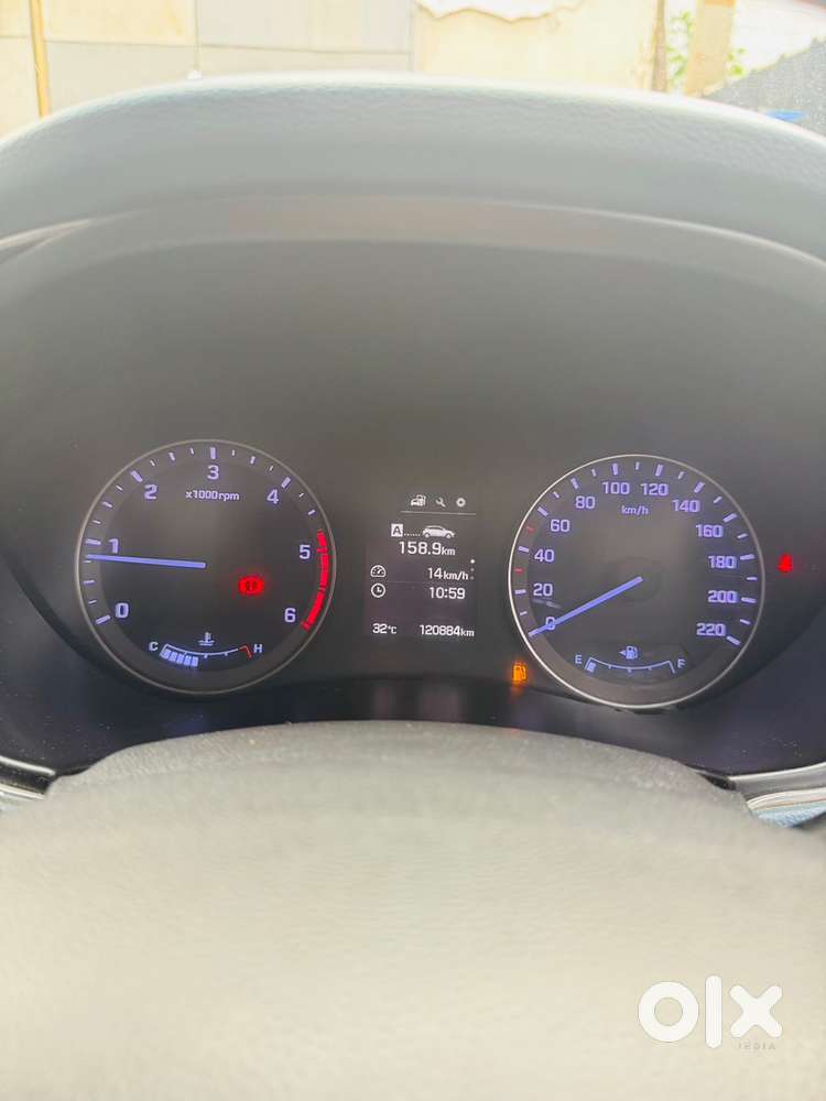 Hyundai I20 Active 2015 Diesel