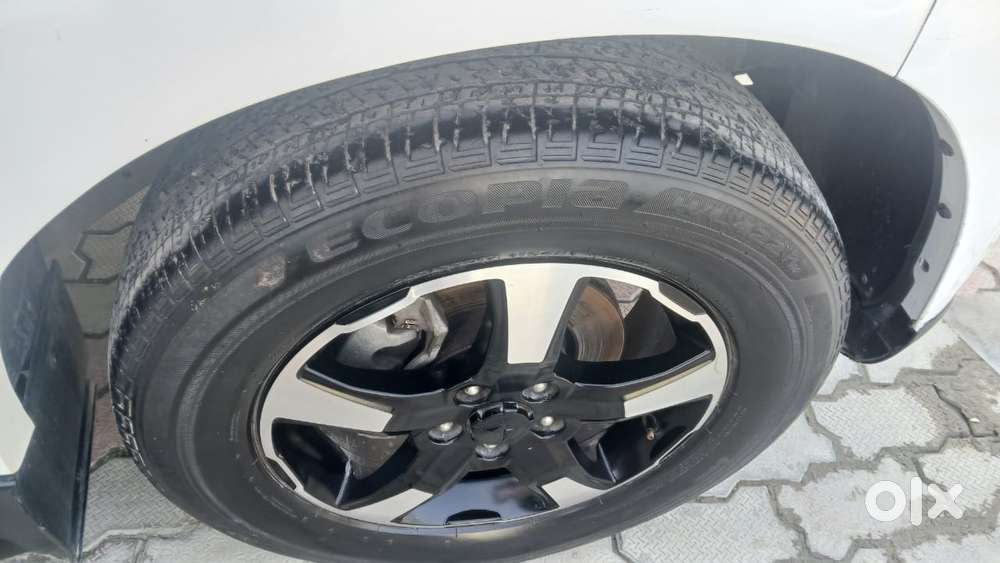Mahindra Scorpio Classic 2.2 S 11 Mt 7 Str, 2023, Diesel