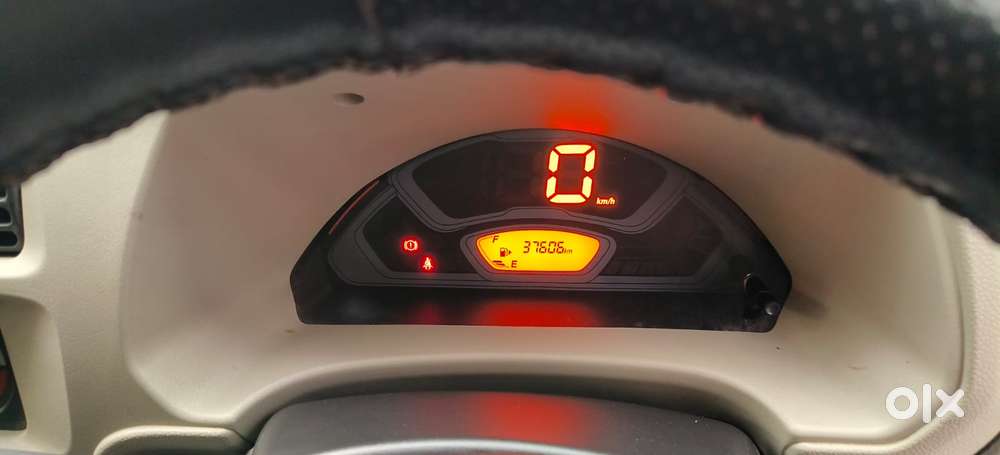 Maruti Suzuki Eeco 1.2 5 Str With A/c+htr, 2023, Petrol