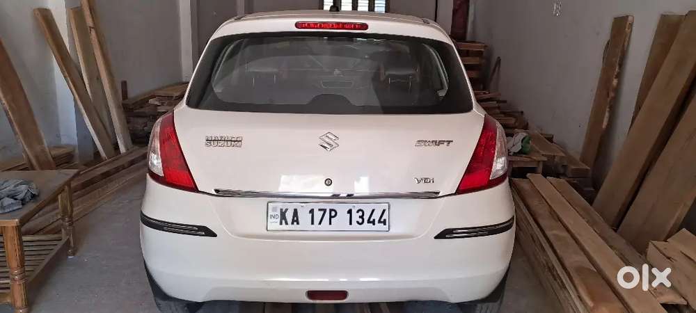 Swift Maruti Suzuki 2014 116000 Km Driven