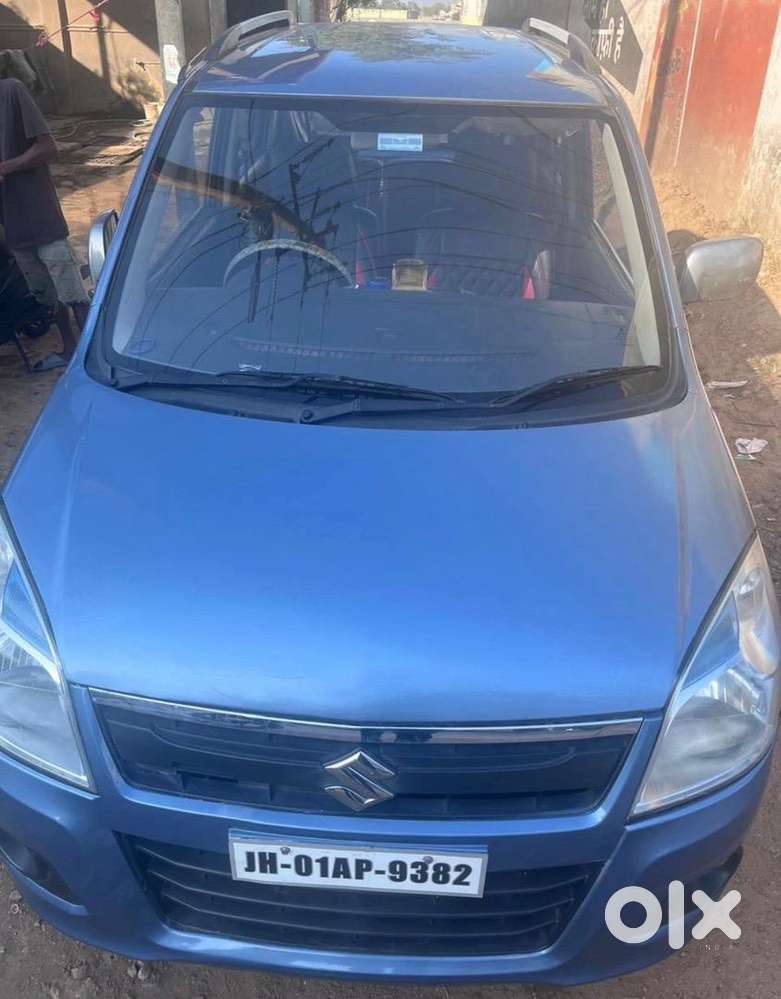 Maruti Suzuki Petrol 2011