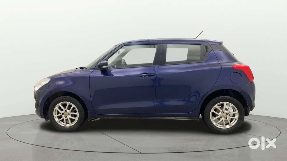 Maruti Suzuki Swift Amt Zdi, 2018, Diesel