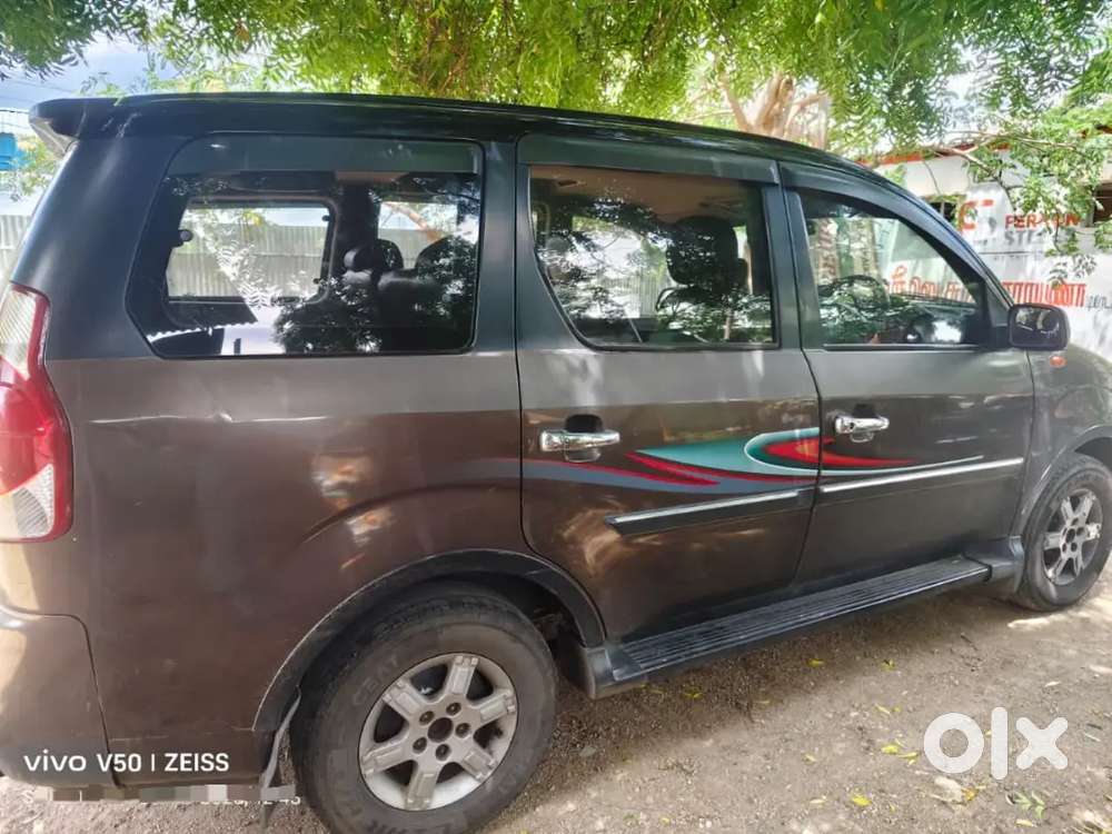 Mahindra Xylo 2013 Diesel Good Condition