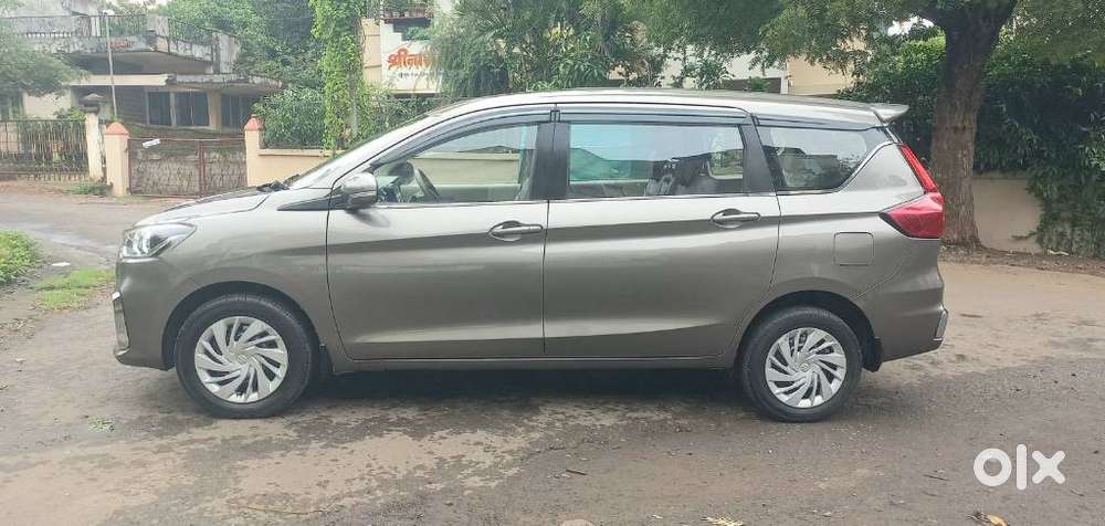 Maruti Suzuki Ertiga Vxi (o) Cng, 2020, Cng & Hybrids