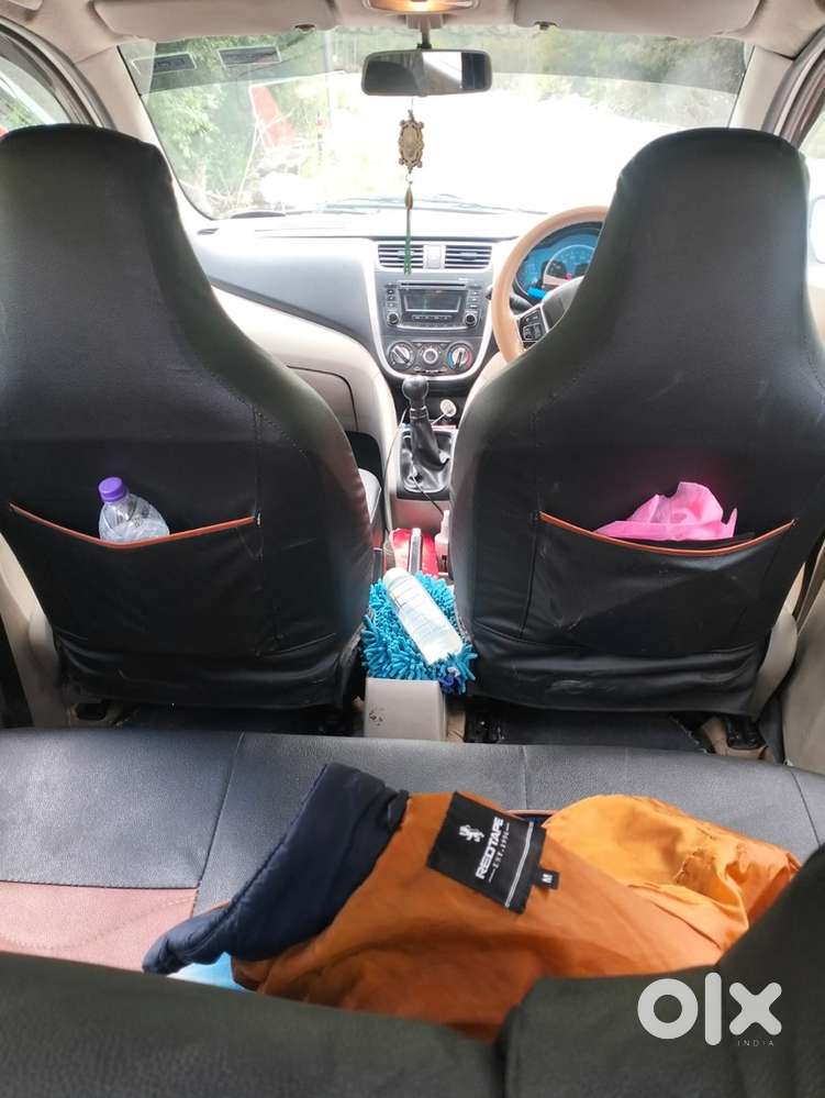 Maruti Suzuki Celerio Zxi 2018