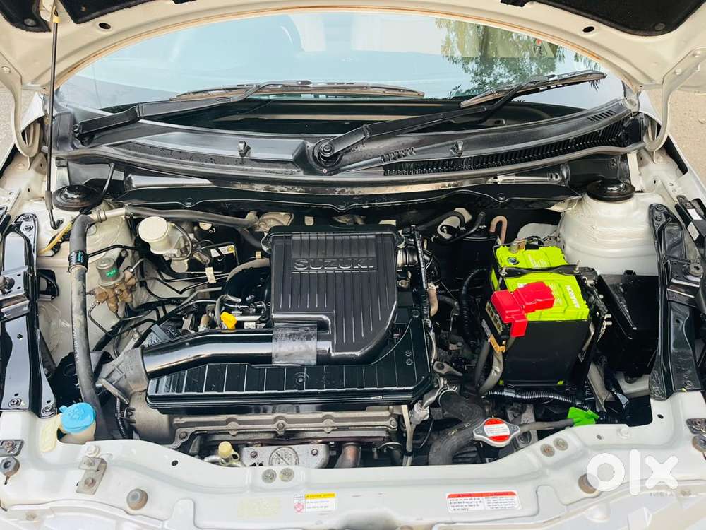 Maruti Suzuki Swift Dzire 1.3 Vxi, 2014, Petrol