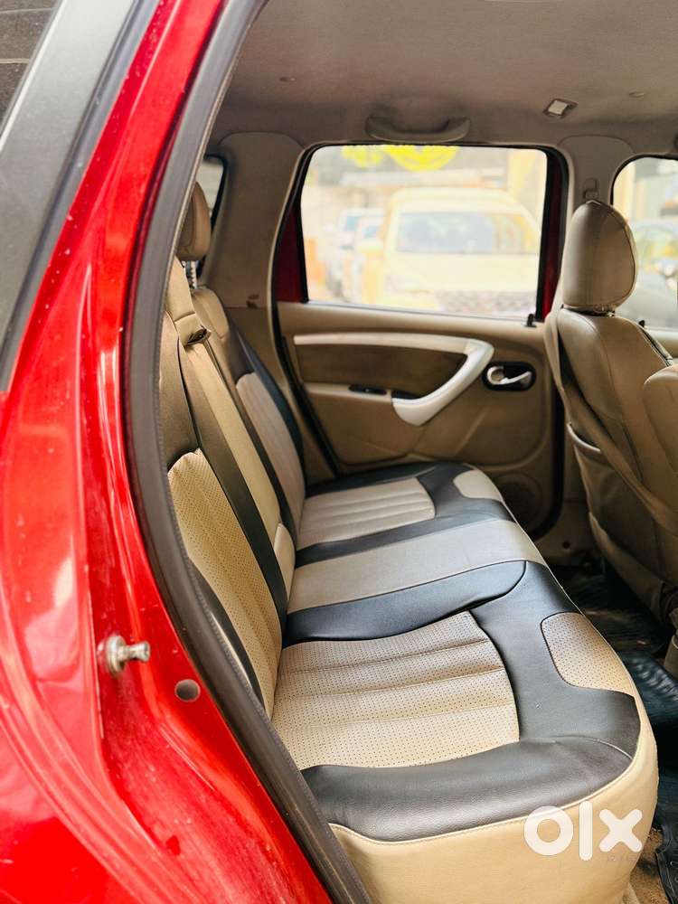 Nissan Terrano Xl Plus 85 Ps Deisel, 2014, Diesel